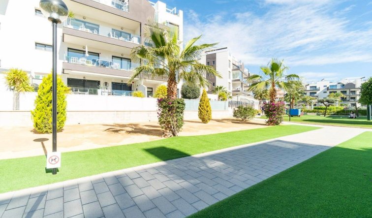 Reventa - Apartamento / piso - Orihuela Costa - Villamartin