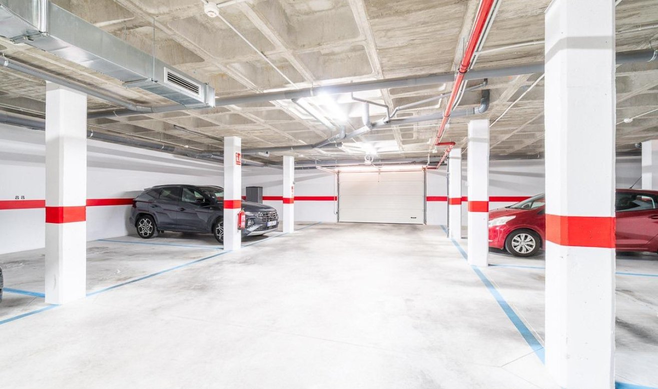 Reventa - Apartamento / piso - Orihuela Costa - Villamartin