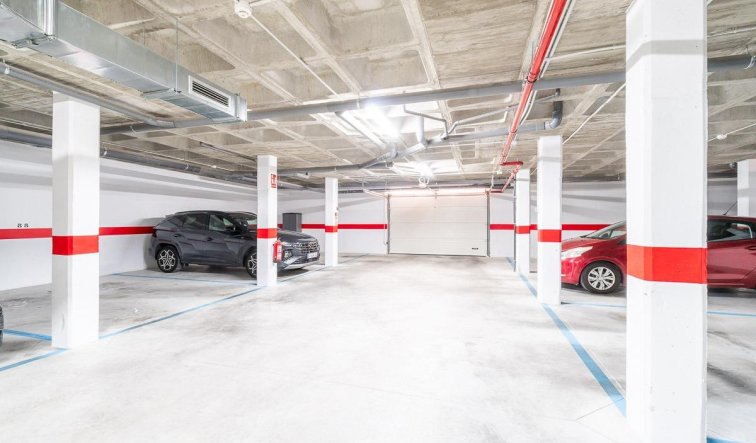 Reventa - Apartamento / piso - Orihuela Costa - Villamartin