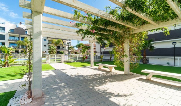 Reventa - Apartamento / piso - Orihuela Costa - Villamartin