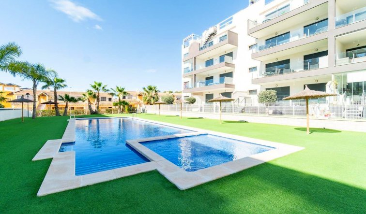 Reventa - Apartamento / piso - Orihuela Costa - Villamartin