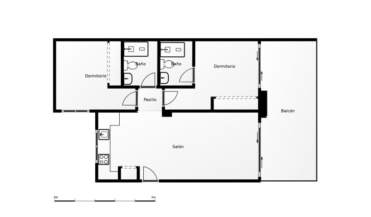 Reventa - Apartamento / piso - Orihuela Costa - Villamartin