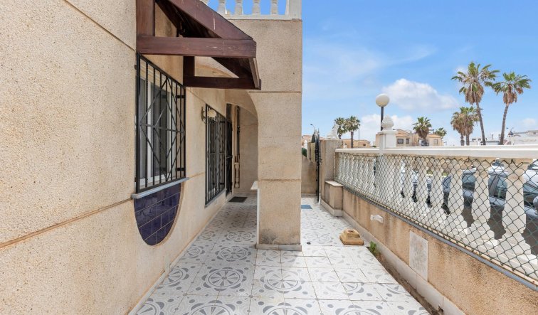 Reventa - Terraced house - Torrevieja - Carrefour