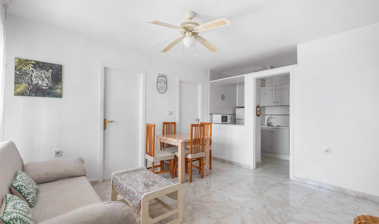 Reventa - Terraced house - Torrevieja - Carrefour