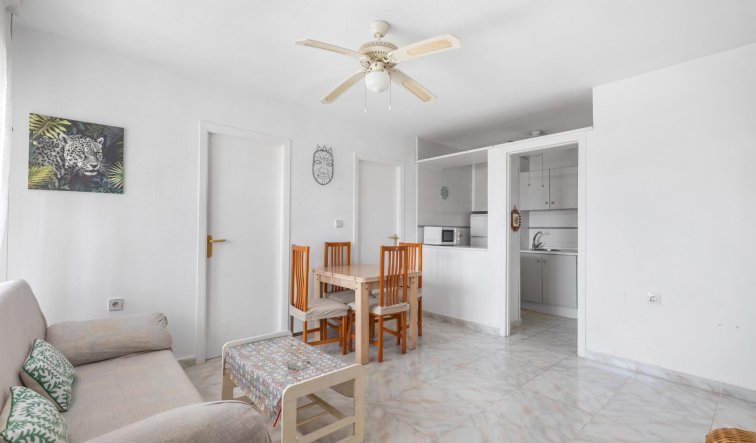 Reventa - Terraced house - Torrevieja - Carrefour