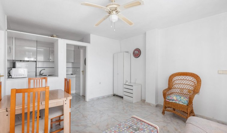 Reventa - Terraced house - Torrevieja - Carrefour