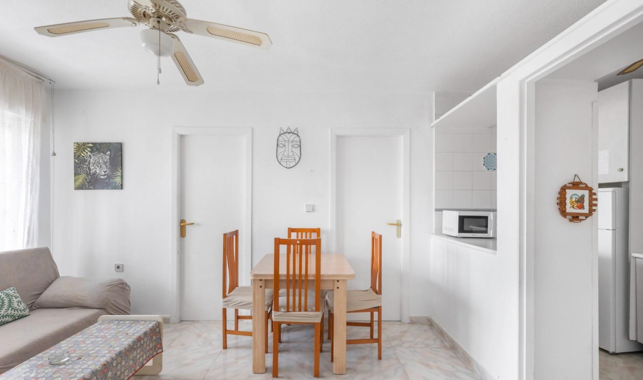 Reventa - Terraced house - Torrevieja - Carrefour