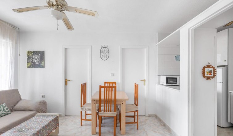 Reventa - Terraced house - Torrevieja - Carrefour