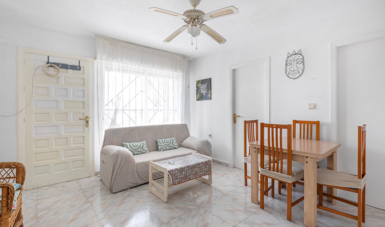 Reventa - Terraced house - Torrevieja - Carrefour