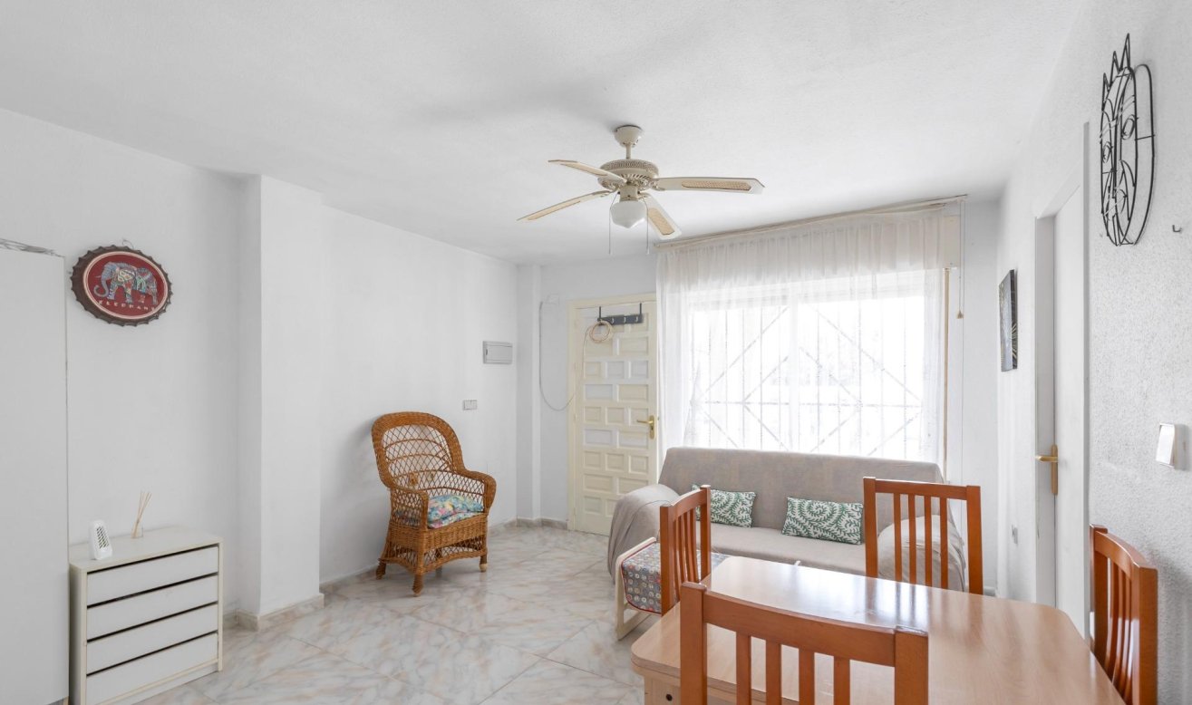 Reventa - Terraced house - Torrevieja - Carrefour