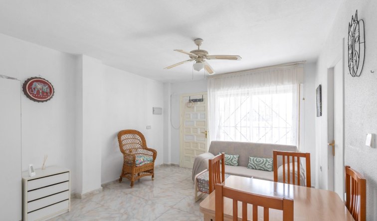 Reventa - Terraced house - Torrevieja - Carrefour