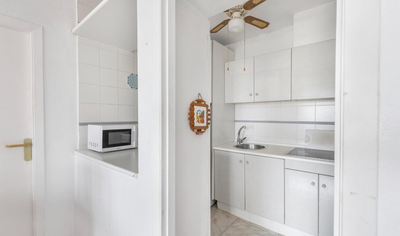 Reventa - Terraced house - Torrevieja - Carrefour