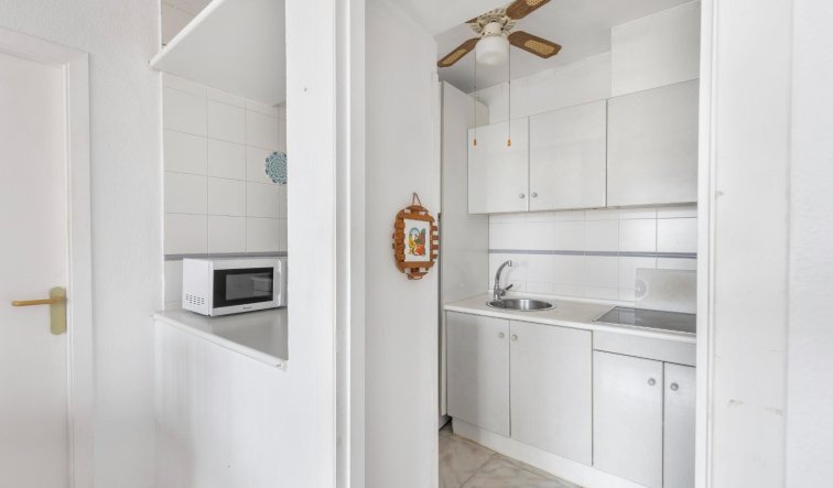 Reventa - Terraced house - Torrevieja - Carrefour