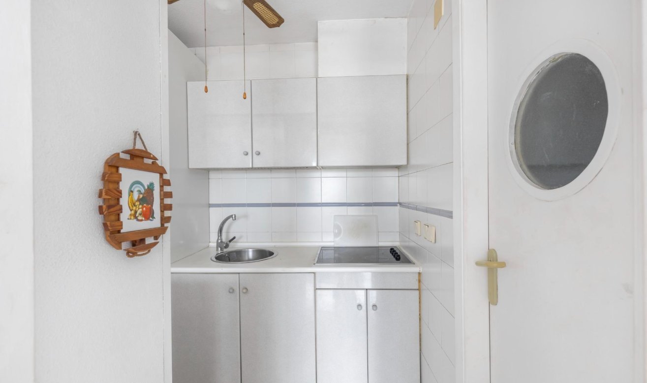 Reventa - Terraced house - Torrevieja - Carrefour