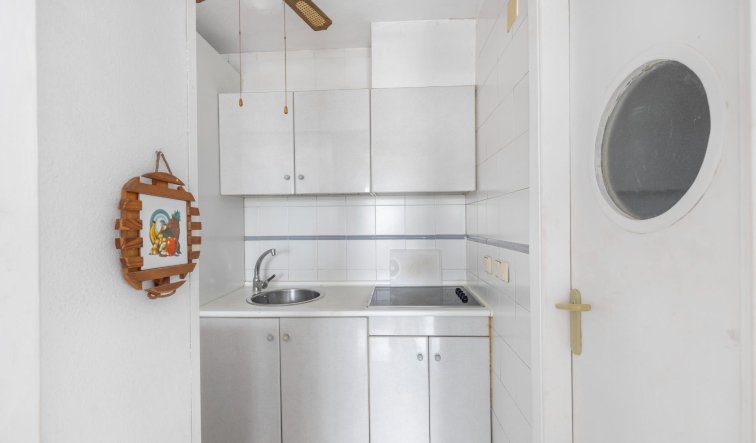Reventa - Terraced house - Torrevieja - Carrefour