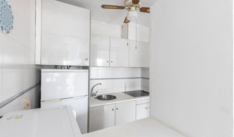 Reventa - Terraced house - Torrevieja - Carrefour