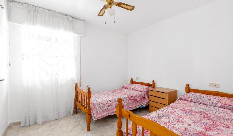 Reventa - Terraced house - Torrevieja - Carrefour