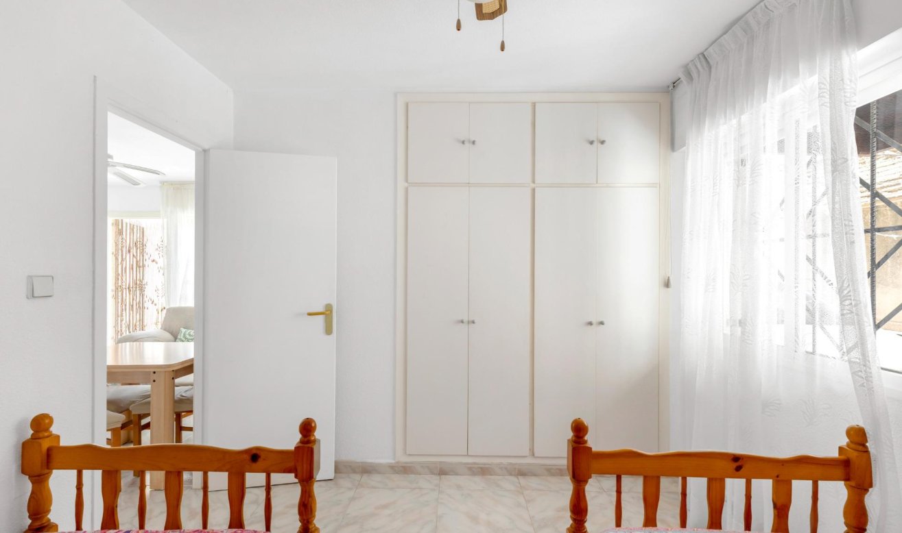 Reventa - Terraced house - Torrevieja - Carrefour