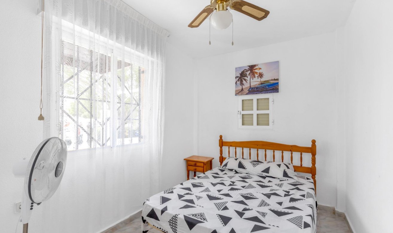 Reventa - Terraced house - Torrevieja - Carrefour