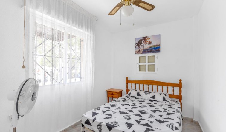 Reventa - Terraced house - Torrevieja - Carrefour