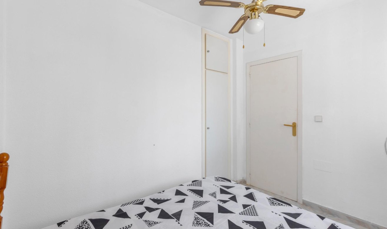 Reventa - Terraced house - Torrevieja - Carrefour