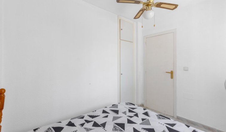 Reventa - Terraced house - Torrevieja - Carrefour