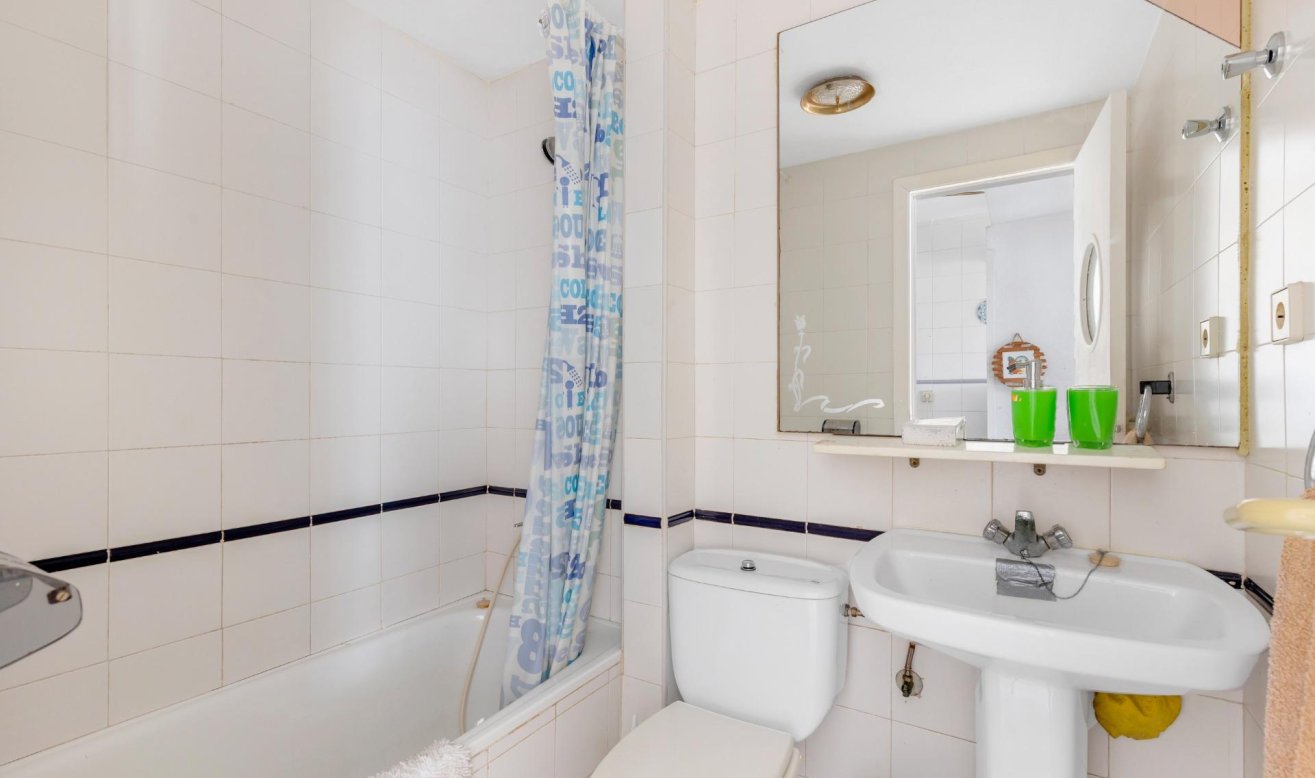 Reventa - Terraced house - Torrevieja - Carrefour
