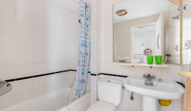 Reventa - Terraced house - Torrevieja - Carrefour
