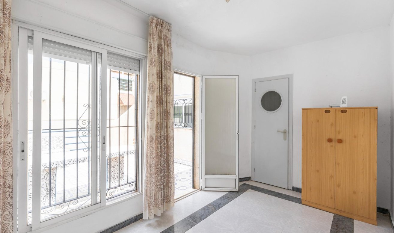 Reventa - Terraced house - Torrevieja - Carrefour