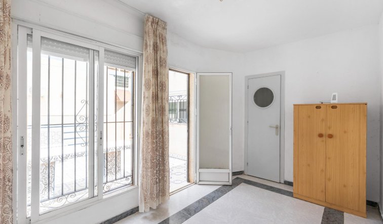 Reventa - Terraced house - Torrevieja - Carrefour