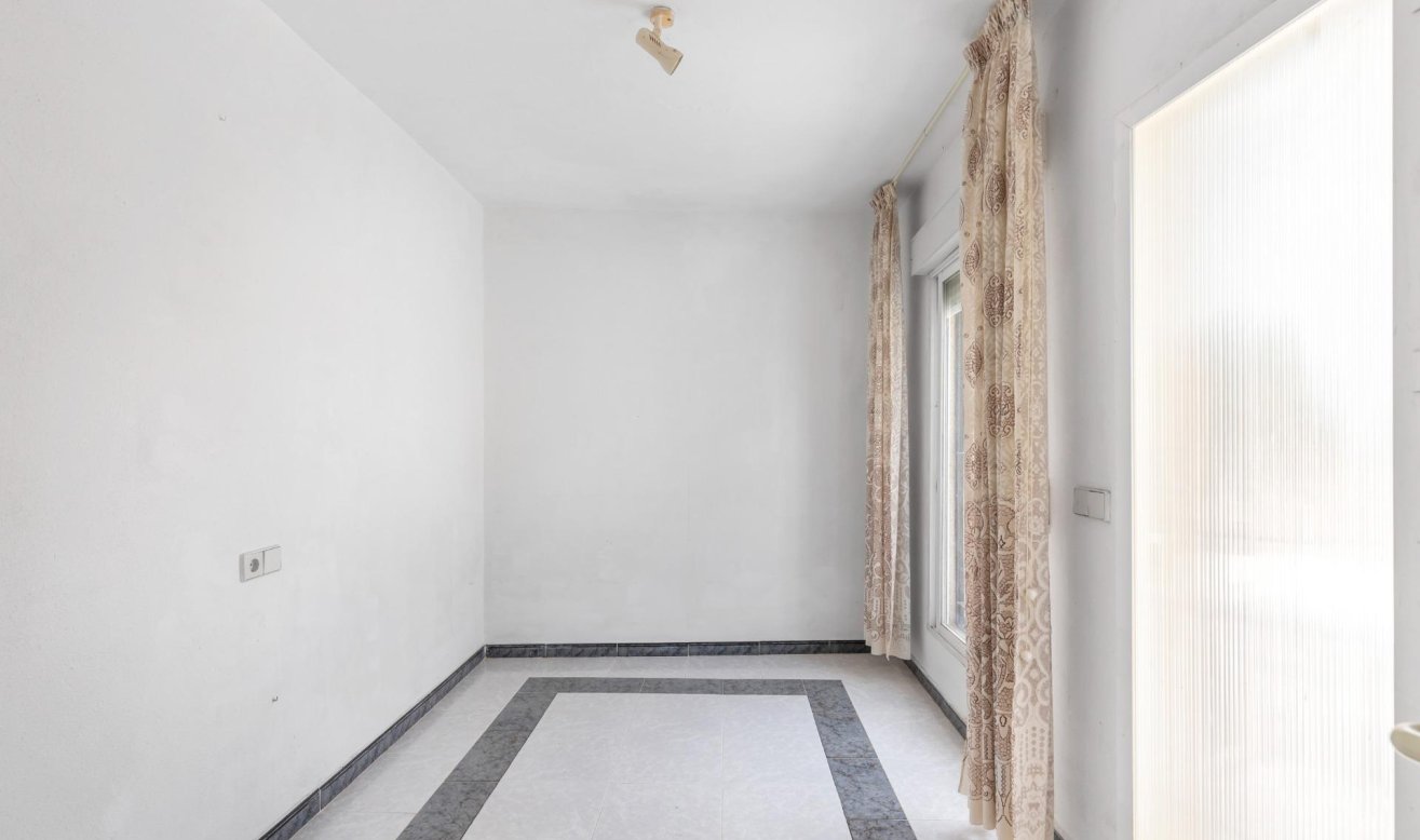 Reventa - Terraced house - Torrevieja - Carrefour