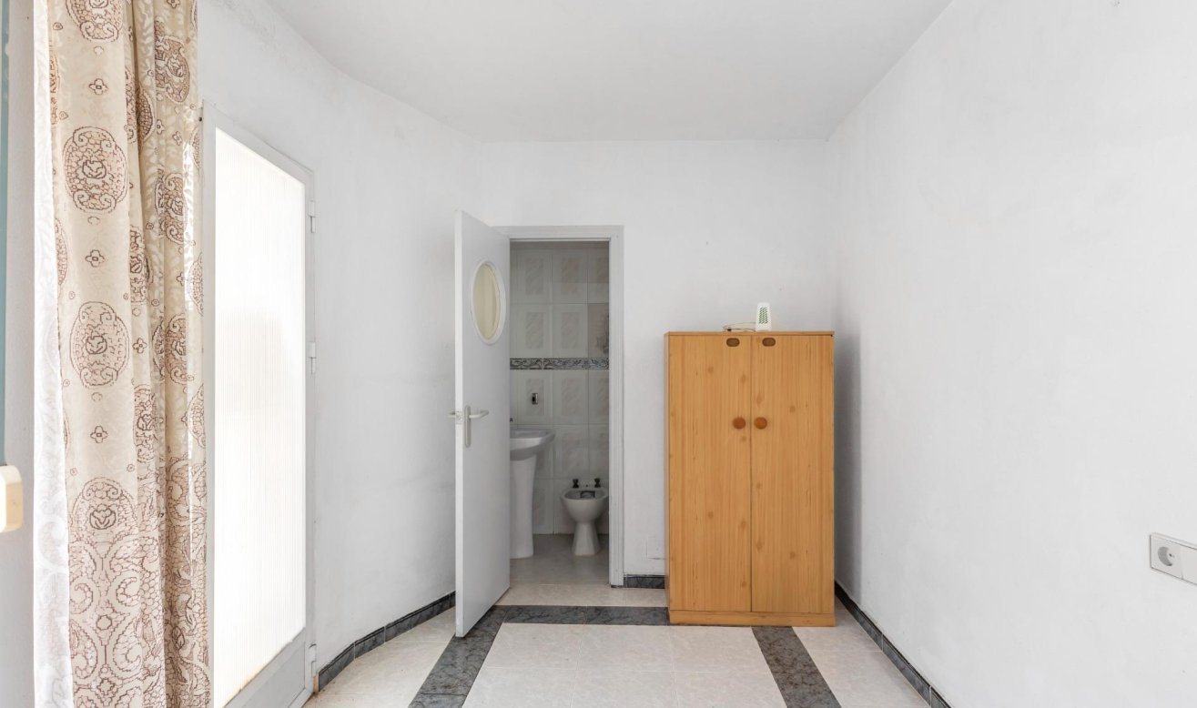 Reventa - Terraced house - Torrevieja - Carrefour