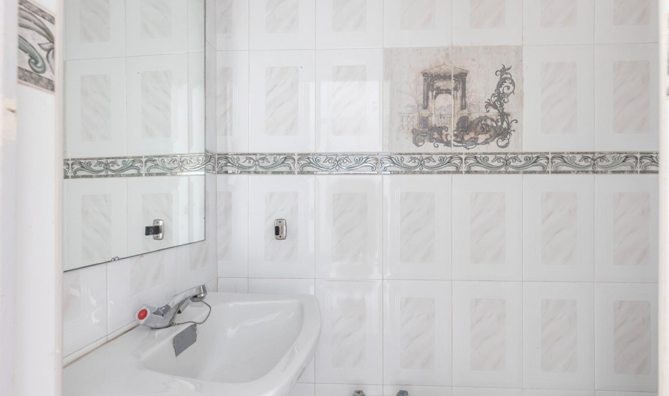 Reventa - Terraced house - Torrevieja - Carrefour