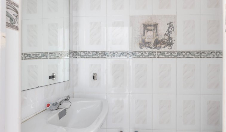 Reventa - Terraced house - Torrevieja - Carrefour