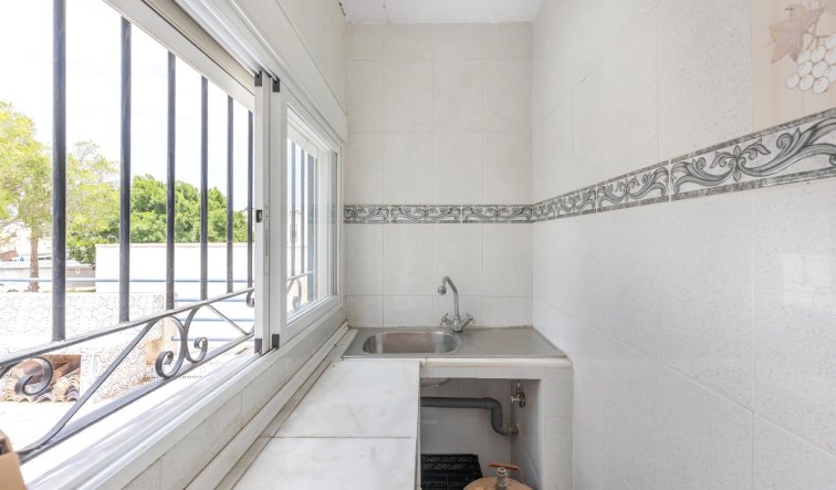 Reventa - Terraced house - Torrevieja - Carrefour