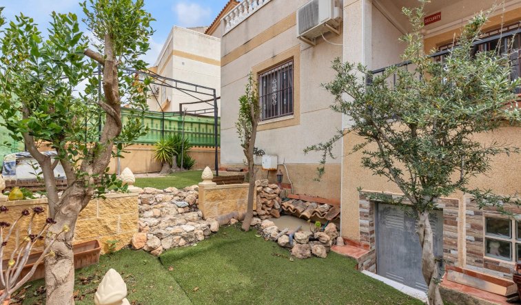 Reventa - Bungalow - Orihuela Costa - La Florida
