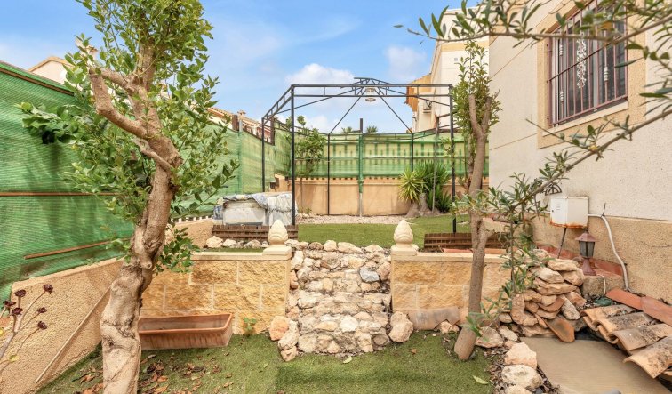 Reventa - Bungalow - Orihuela Costa - La Florida