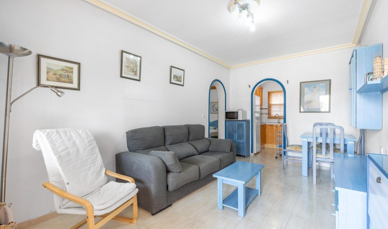Reventa - Bungalow - Orihuela Costa - La Florida