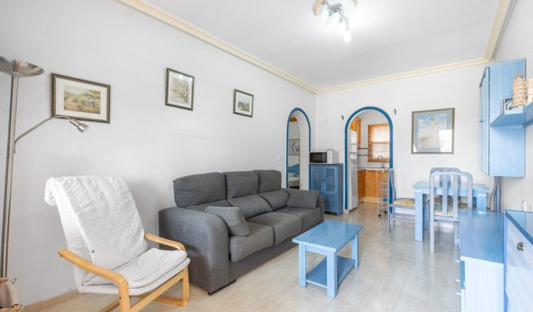 Reventa - Bungalow - Orihuela Costa - La Florida