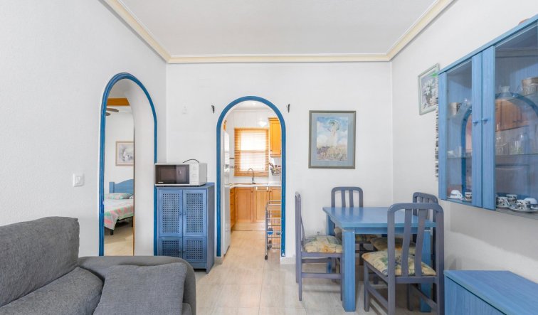 Reventa - Bungalow - Orihuela Costa - La Florida