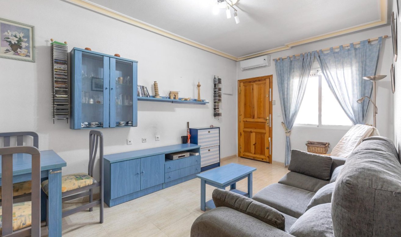 Reventa - Bungalow - Orihuela Costa - La Florida