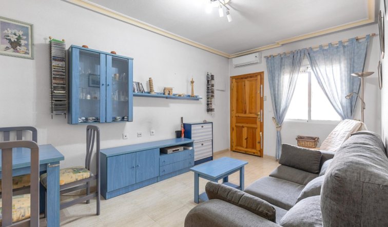 Reventa - Bungalow - Orihuela Costa - La Florida