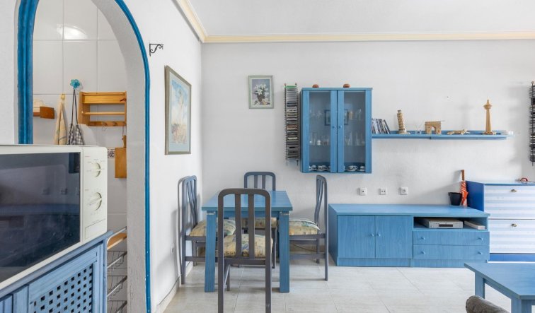 Reventa - Bungalow - Orihuela Costa - La Florida