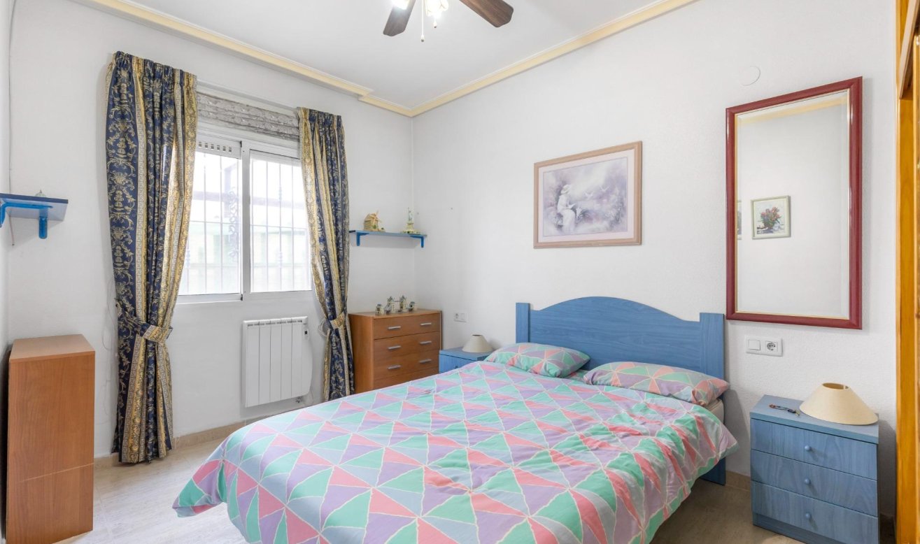 Reventa - Bungalow - Orihuela Costa - La Florida