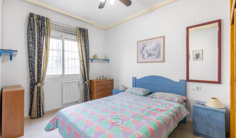 Reventa - Bungalow - Orihuela Costa - La Florida