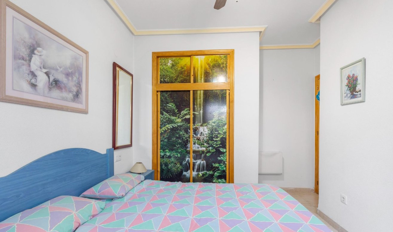 Reventa - Bungalow - Orihuela Costa - La Florida