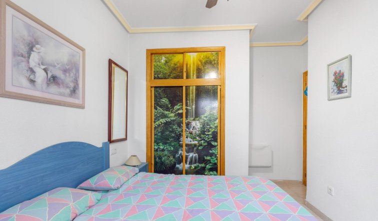 Reventa - Bungalow - Orihuela Costa - La Florida