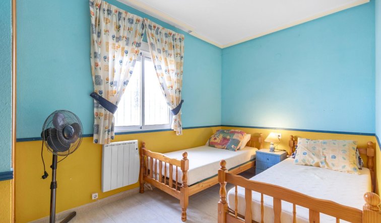 Reventa - Bungalow - Orihuela Costa - La Florida
