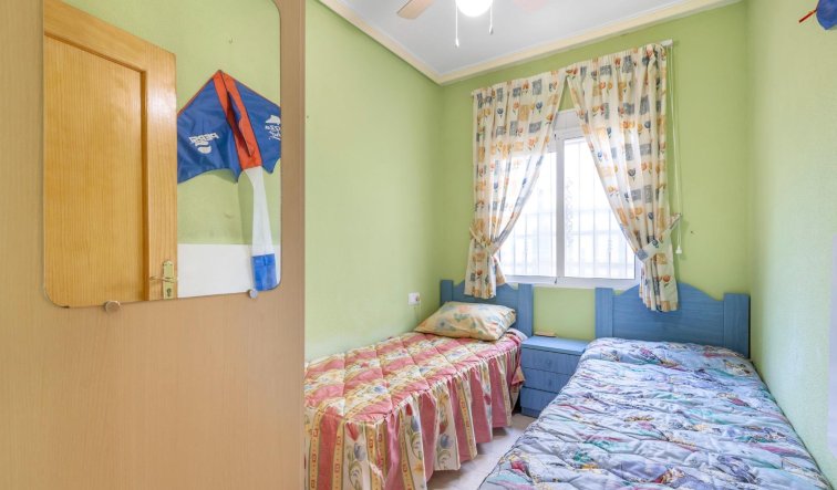 Reventa - Bungalow - Orihuela Costa - La Florida
