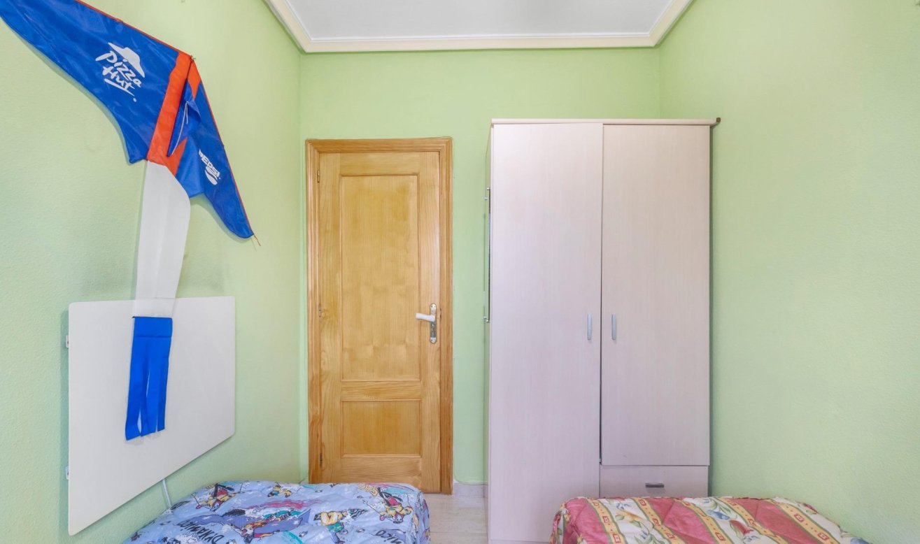 Reventa - Bungalow - Orihuela Costa - La Florida